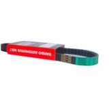 Bando Rks Spontini 110 CC Kayış Yeşil