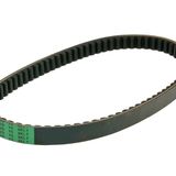 Bando Scooter 150 Cc Kayış S19 - 018 Yeşil 835 X 20 X 30 Cm