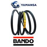 Bando SPB X 2600 Lw Kayış