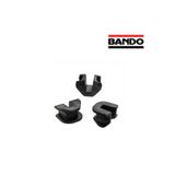 Bando Tahrik Seti Kaydırıcı 3 Lü Set Actıva 125 S Pcx 2024 Varyatör Kızak Kayma