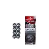 Bando Yamaha Nmax 2017-24 &Xmax 2006-17 Model Baga Tahrik Seti 20X12x11 Gram 8 Adet Arasmto