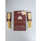 Bandore Klarnet Kamış No:1 Paket