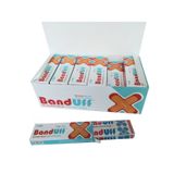 Banduff 30x10'lu Yara Bandı