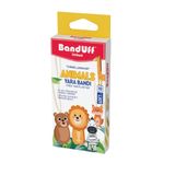 Banduff Animals 10'lu Yara Bandı