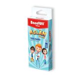 Banduff Aslan 10'lu Yara Bandı