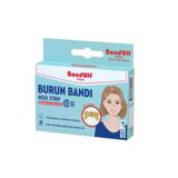 BANDUFF Banduff Burun Bandı Küçük - Orta 10 lu