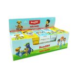 Banduff Çocuk Yara Bandı Karma Set 25'li