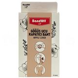 Banduff Life Göğüs Ucu Kapatıcı Bant 8'li