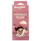 Banduff Prenses 10'lu Yara Bandı