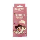 Banduff Prenses 10'lu Yara Bandı