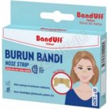 Banduff Sağlık Burun Bandı Küçük/orta
