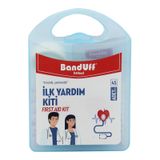 Banduff Sağlık İlk Yardım Kiti 45'li