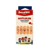Banduff Yara Bandı 10 Lu - Mutluluk
