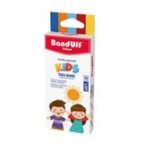 Banduff Yara Bandı Çocuk 10 Lu