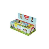 Banduff Yara Bandı Lisansli Karma Paket 10 Lu - 25 Adet