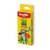 Banduff Z Takımı 10'lu Yara Bandı