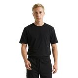 Bane Erkek Siyah Günlük Stil T-Shirt 26YE0017-SYH
