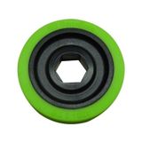 BaneBots Tekerlek - 41x10mm - 1/2'' Hex Mount