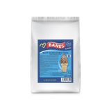 Banes Kakaolu Soft Dondurma Tozu 1.3 Kg