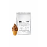 Banes Kakaolu Soft Dondurma Tozu, 1150gr