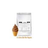 Banes Kakaolu Soft Dondurma Tozu EKO Paket 1.15 Kg