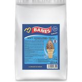 Banes Soft Dondurma Tozu Kakaolu