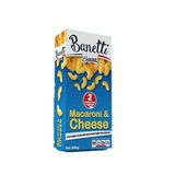 Banetti 206 gr Mac Cheese Makarna