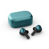 Bang & Olufsen Beoplay EX True Wireless - Atelier Edition Kulak İçi Bluetooth Kulaklık Turkuaz Mavisi - (Kutu Hasarlı)