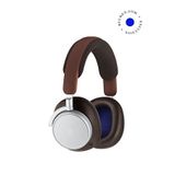 Bang & Olufsen Beoplay H100 Kablosuz Anc Kulak Üstü Bluetooth Kulaklık (100. Yıl Özel Sürüm - Limited) - Gri