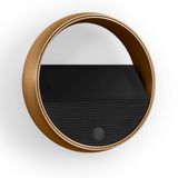 Bang & Olufsen Beoremote Halo Dokunmatik Bronz Duvara Monte Uzaktan Kumanda