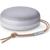 Bang & Olufsen Beosound A1 2. Nesil Nordic Ice Su Geçirmez Taşınabilir Bluetooth Hoparlör - Buz Mavisi