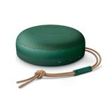 Bang & Olufsen Beosound A1 2. Nesil Yeşil Bluetooth Hoparlör-Ambalaj Hasarlı (Kozmetik İzler Var)