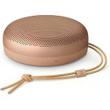Bang & Olufsen Beosound A1 3. Nesil Bal Rengi Bluetooth Hoparlör