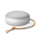 Bang & Olufsen Beosound A1 3. Nesil Naturel Alüminyum Gri Bluetooth Hoparlör