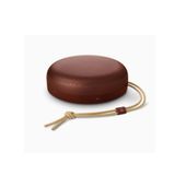 Bang & Olufsen Beosound A1 3. Nesil Su Geçirmez Taşınabilir Bluetooth Hoparlör Kahverengi