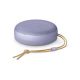 Bang & Olufsen Beosound A1 3. Nesil Su Geçirmez Taşınabilir Bluetooth Hoparlör, Lavanta Moru