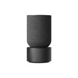 Bang & Olufsen Beosound Balance 360° Hi-Fi Ses, Adaptif Oda Kalibrasyonu, AirPlay 2, Chromecast, Spotify Connect, Multiroom Desteği, Kablosuz Hoparlör – Siyah / Meşe Ağacı