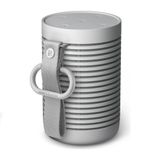 Bang & Olufsen Beosound Explore Geniş Açılı Ses IP67 Suya Toza Dayanıklı 27 Saat Pil Ömrü Anodize Alüminyum Gövde Taşınabilir Duman Grisi Bluetooth Hoparlör