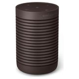 Bang & Olufsen Beosound Explore Geniş Açılı Ses IP67 Suya ve Toza Dayanıklı 27 Saat Pil Ömrü Anodize Alüminyum Gövde Taşınabilir Kestane Kahverengisi Bluetooth Hoparlör