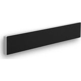 Bang & Olufsen Beosound Stage Dolby Atmos Soundbar (Natural) - Black