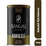 Bangau Kakuleli Türk Kahvesi - 200 gr