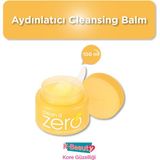 BANILA CO Aydınlatıcı Clean It Zero Balm 100ML Karma Ciltler İçin Arındırıcı Etki