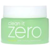 Banila Co BANILA.CO CLEAN IT ZERO BALM PORE CLARIFYING 100ML