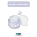 Banila Co Clean It Zero 100 ml Balm Arındırıcı Yağ Bazlı Temizleyici