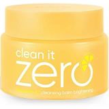Banila Co Clean It Zero 100 ml Balm Aydınlatıcı