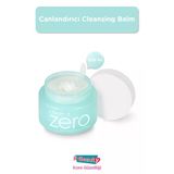 Banila Co Clean It Zero 100 ml Balm Canlandırıcı Yağ Bazlı Temizleyici
