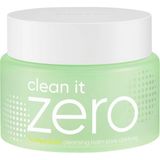 Banila.co Clean It Zero Balm Kontrol 100 ml Tüm Cilt Tipleri İçin Temizleyici Balm