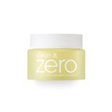 Banila Co Clean It Zero Cleansing Balm Nourishing 100 ml Kuru Cilt Için Yağ Bazlı Makyaj Ve Yüz Temizleyici Balm