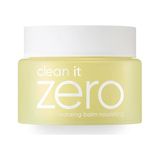 Banila Co Clean It Zero Cleansing Balm Nourishing - Kuru Cilt Makyaj Temizleyici Balm
