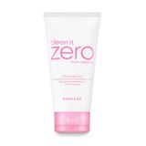 Banila Co Clean It Zero Foam Cleanser